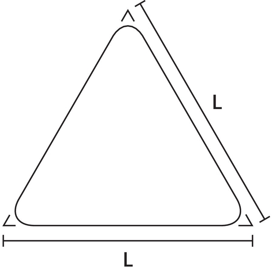 Warnschild 597-62211(VE100)