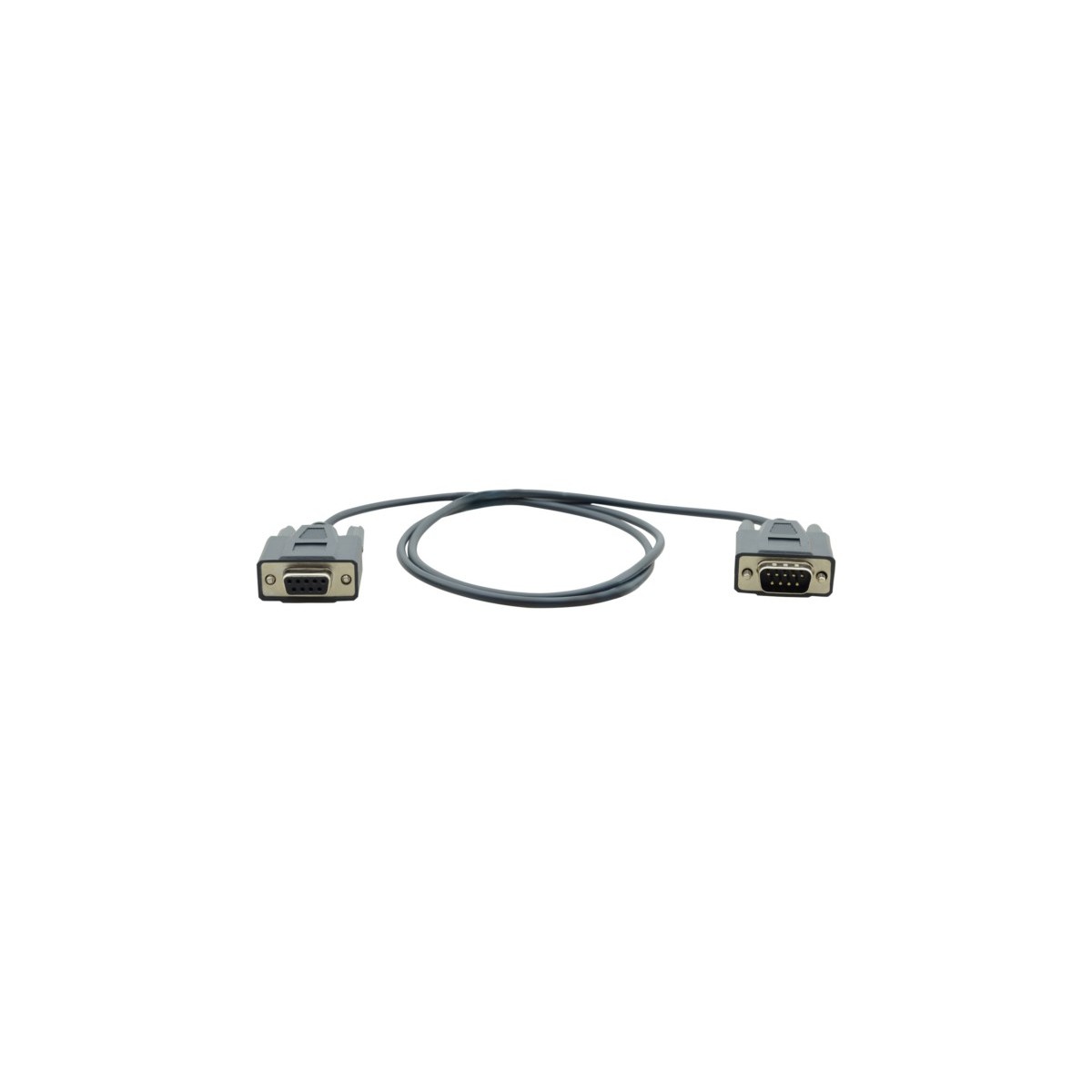 RS-232 Steuerkabel C-D9M/D9F-15