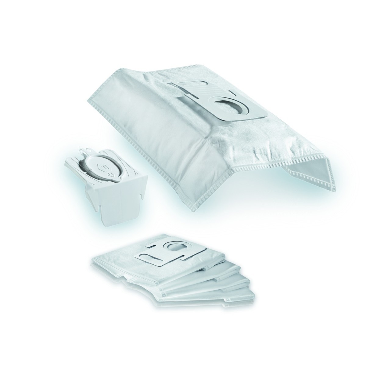 Staubbeutel-Set 787243 (VE5)