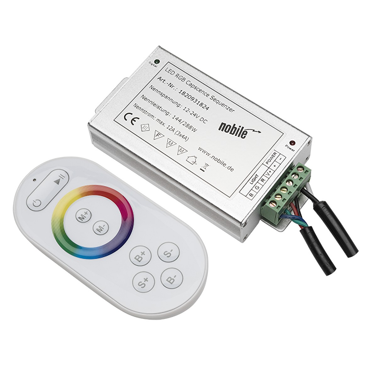 LED-Steuergerät 1820931824