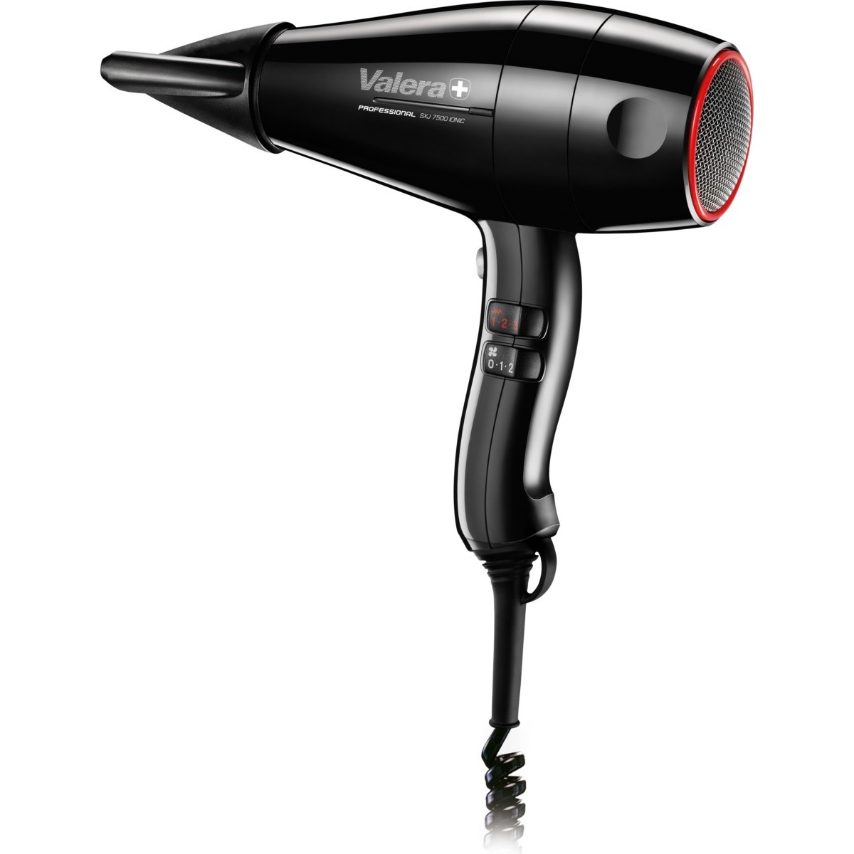 Haartrockner SXJ 8500 P