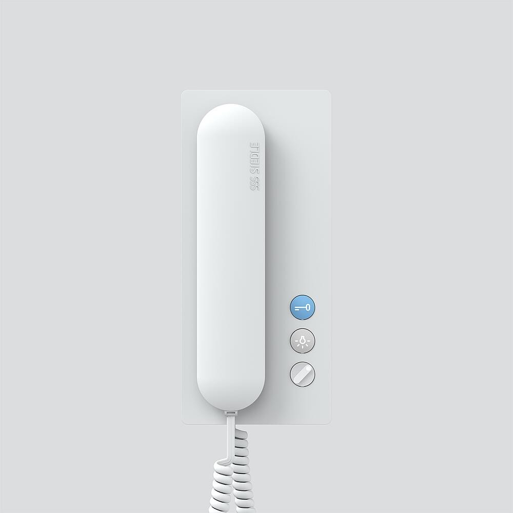 Haustelefon HTS 811-0 W