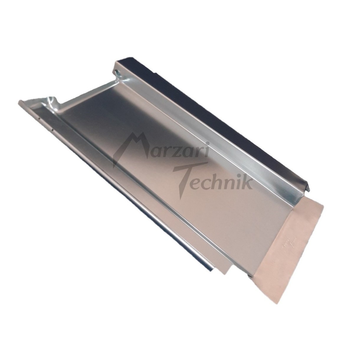 Metalldachplatte Mtp Gr323 sg