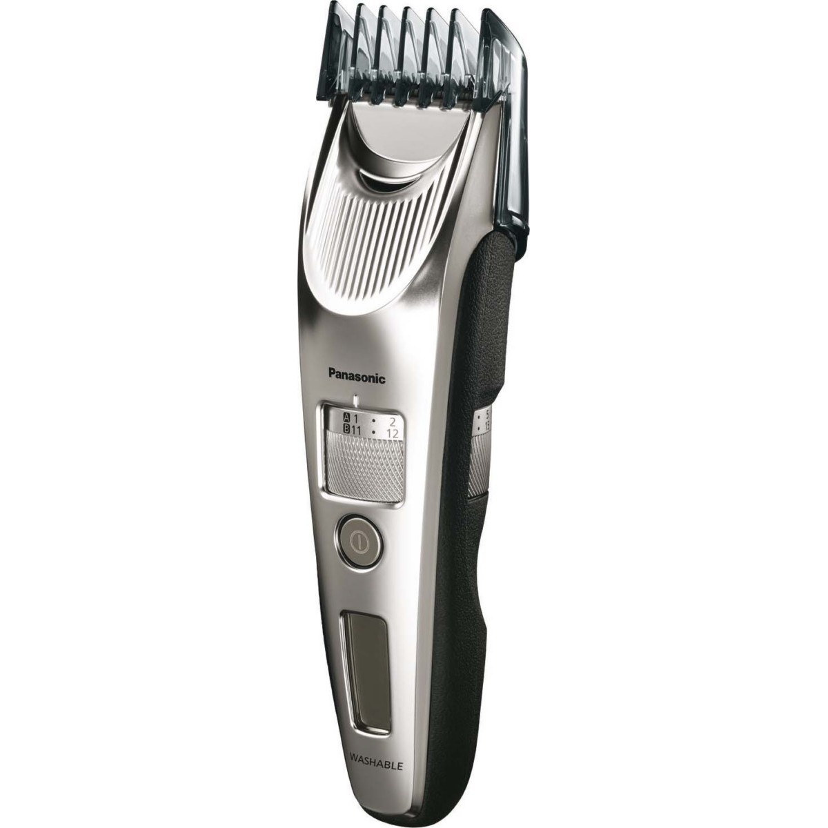 Bartschneider ER-SC60-S803 si/sw