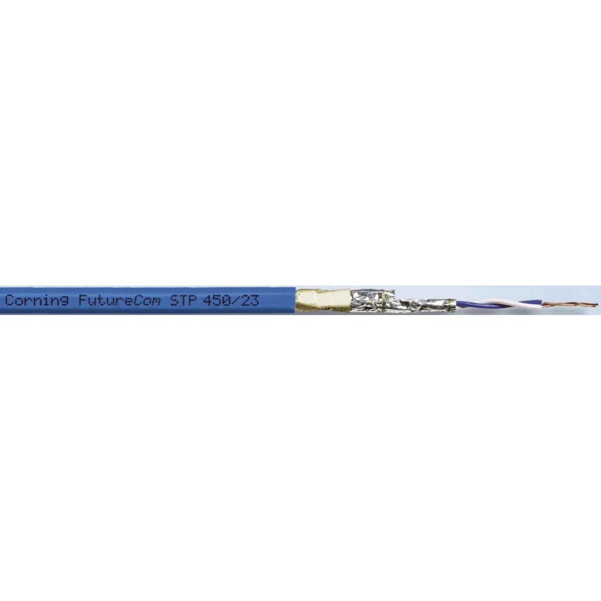 F/FTP 450/23 4P LSOH-3 REL CCXDDAD0047C001X-Dca