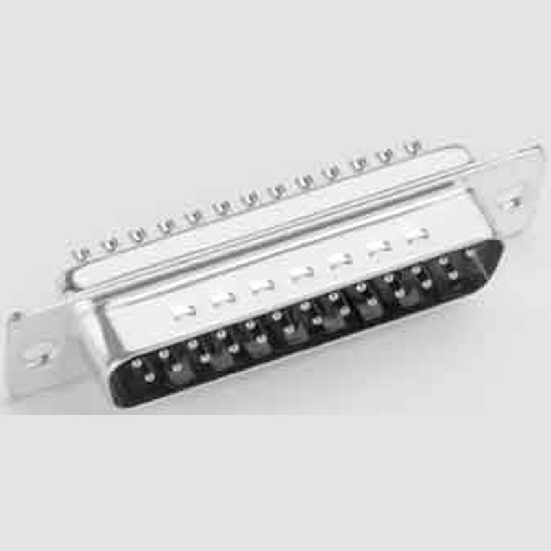 Steckverbinder DA-15P-K87