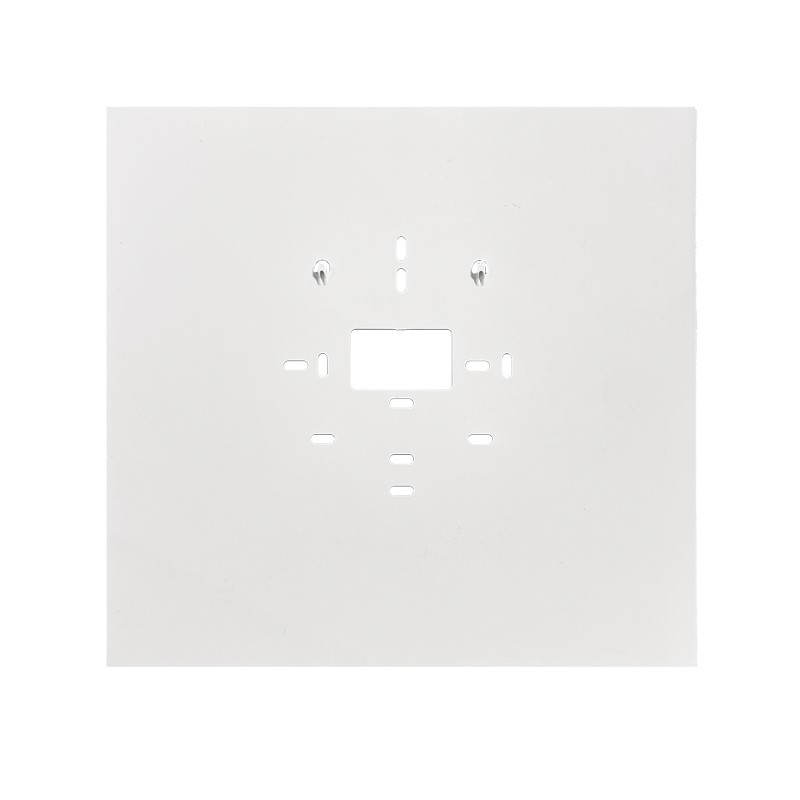 Adapterplatte, Logos AC6711