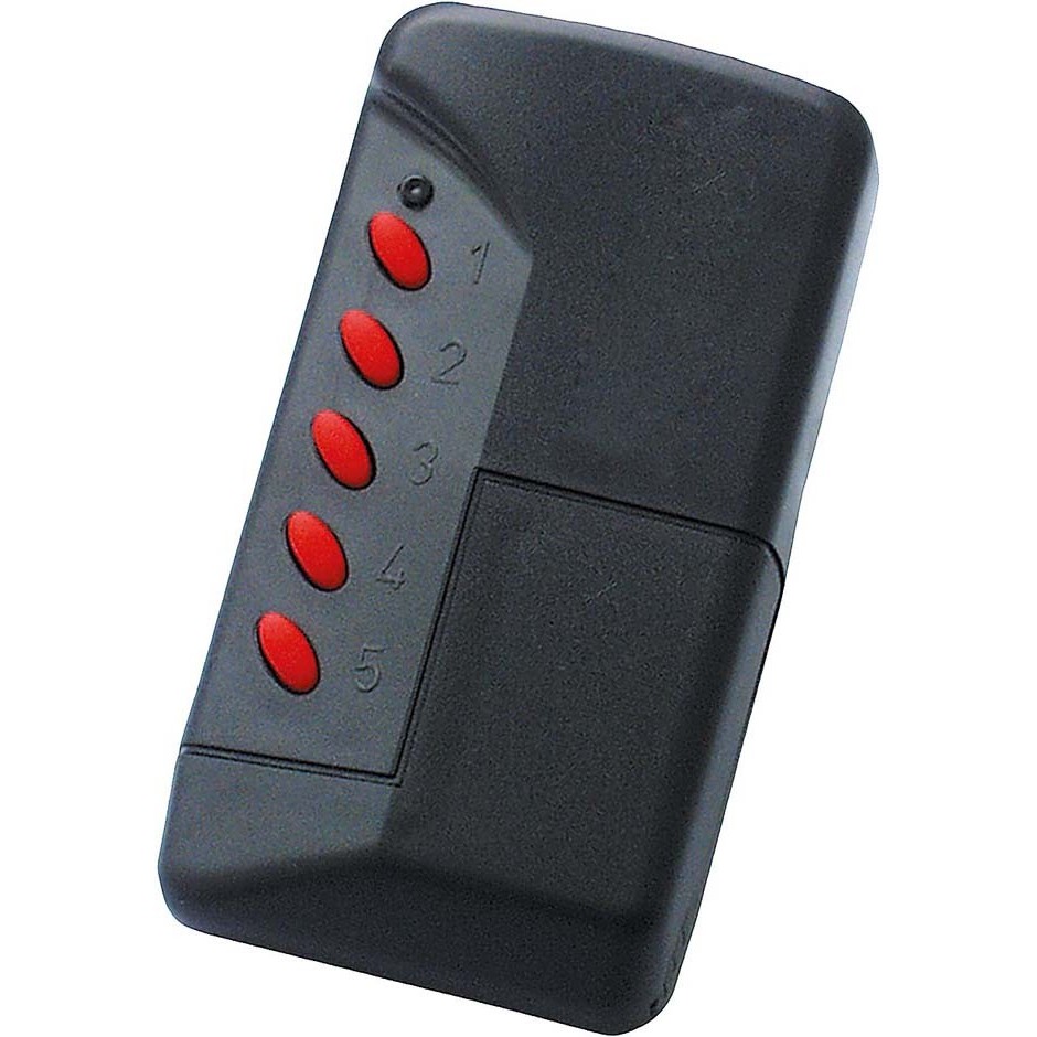 Funkhandsender 4004V001