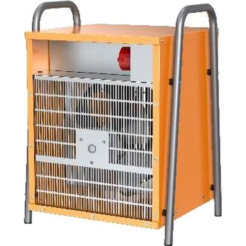 Industrie-Heizer IFH03-220H