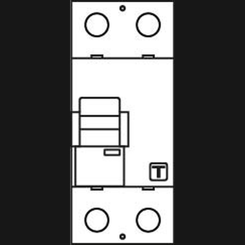 FI-Schutzschalter 09114598HD