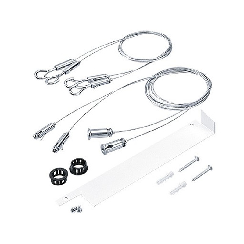 Seilabhängungsset ROXY Suspension Kit