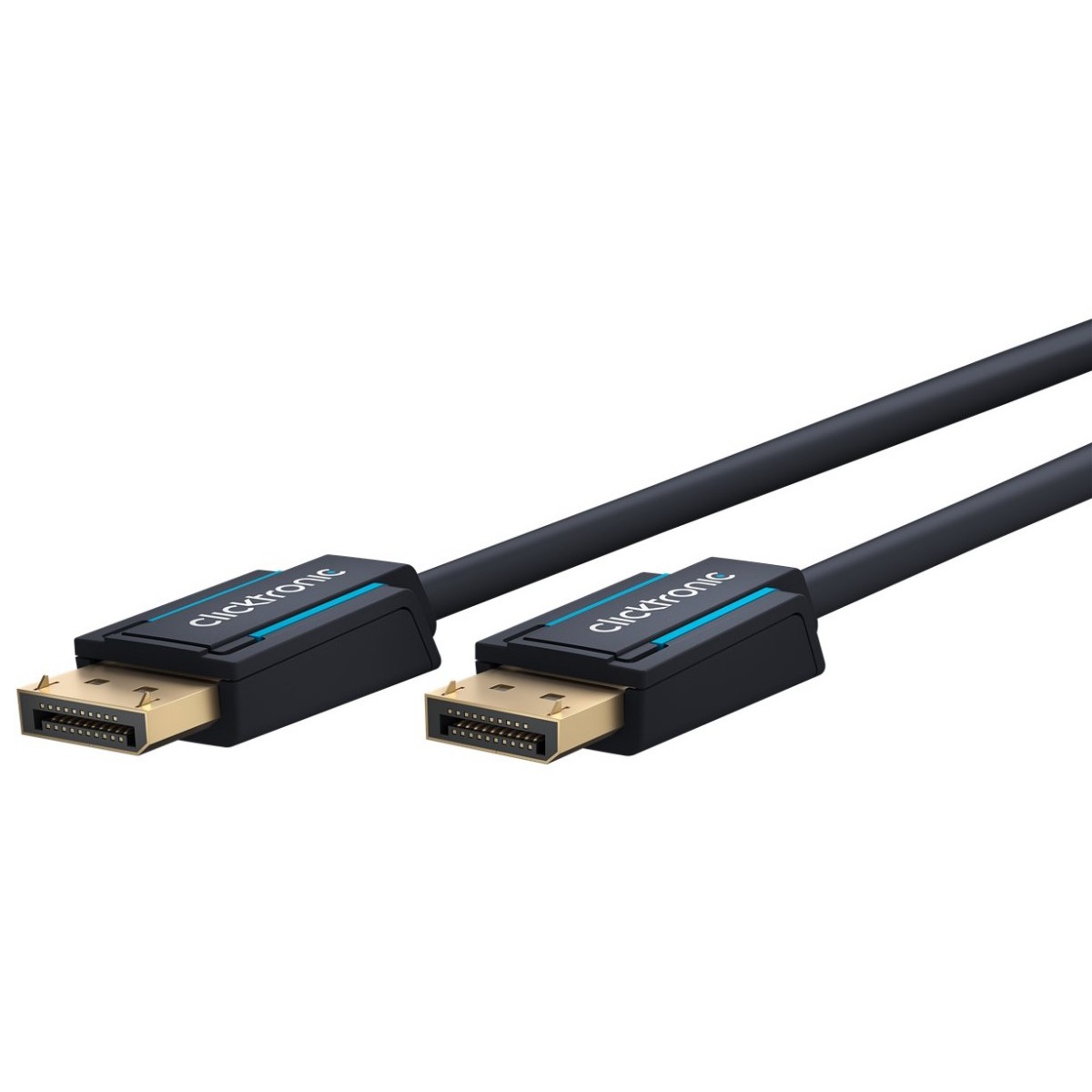 DisplayPort-Premium-Kabel 40992