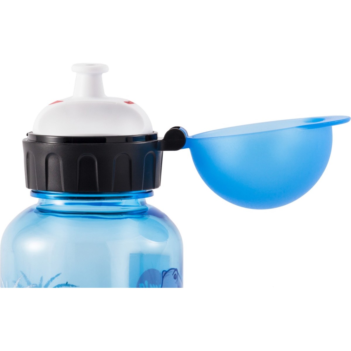 Kindertrinkflasche KIDS Tritan Dino