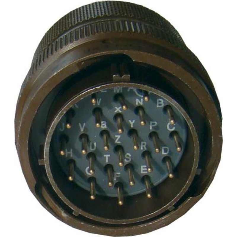 Kabelstecker EC-24.T