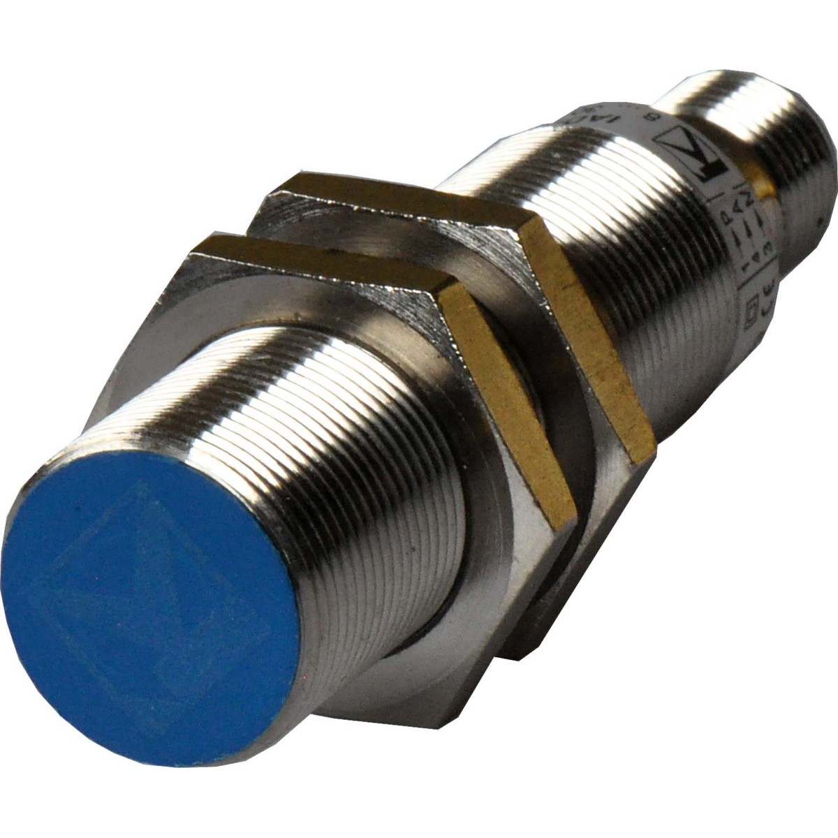 Naeherungsschalter IAD-18mg70b5-1S1A