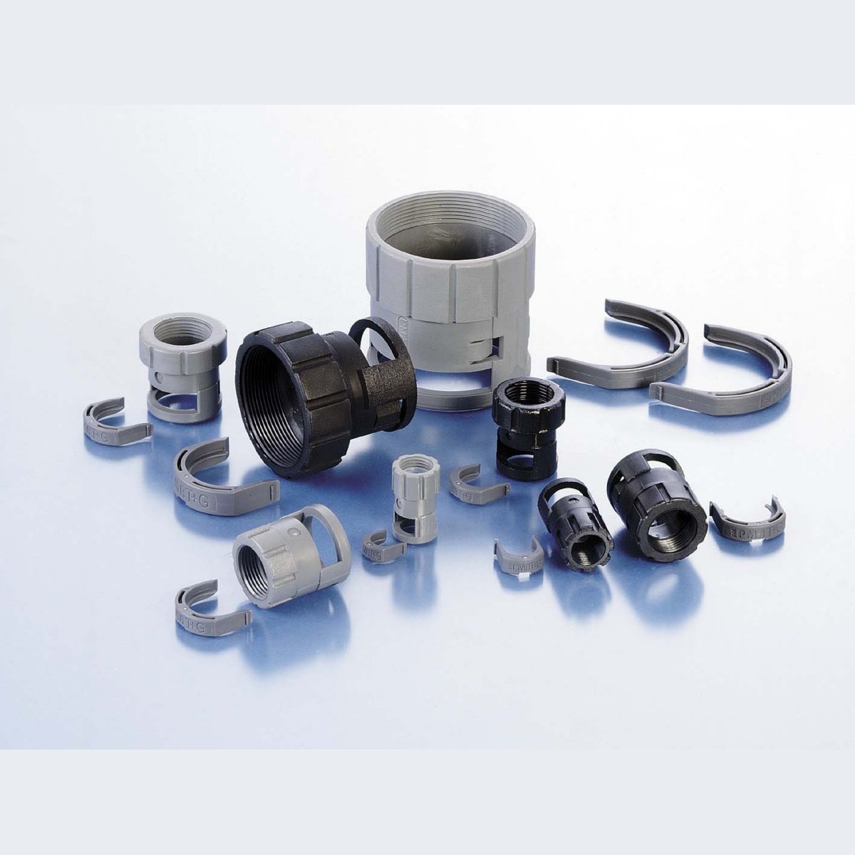 Adapter BVIR-M253