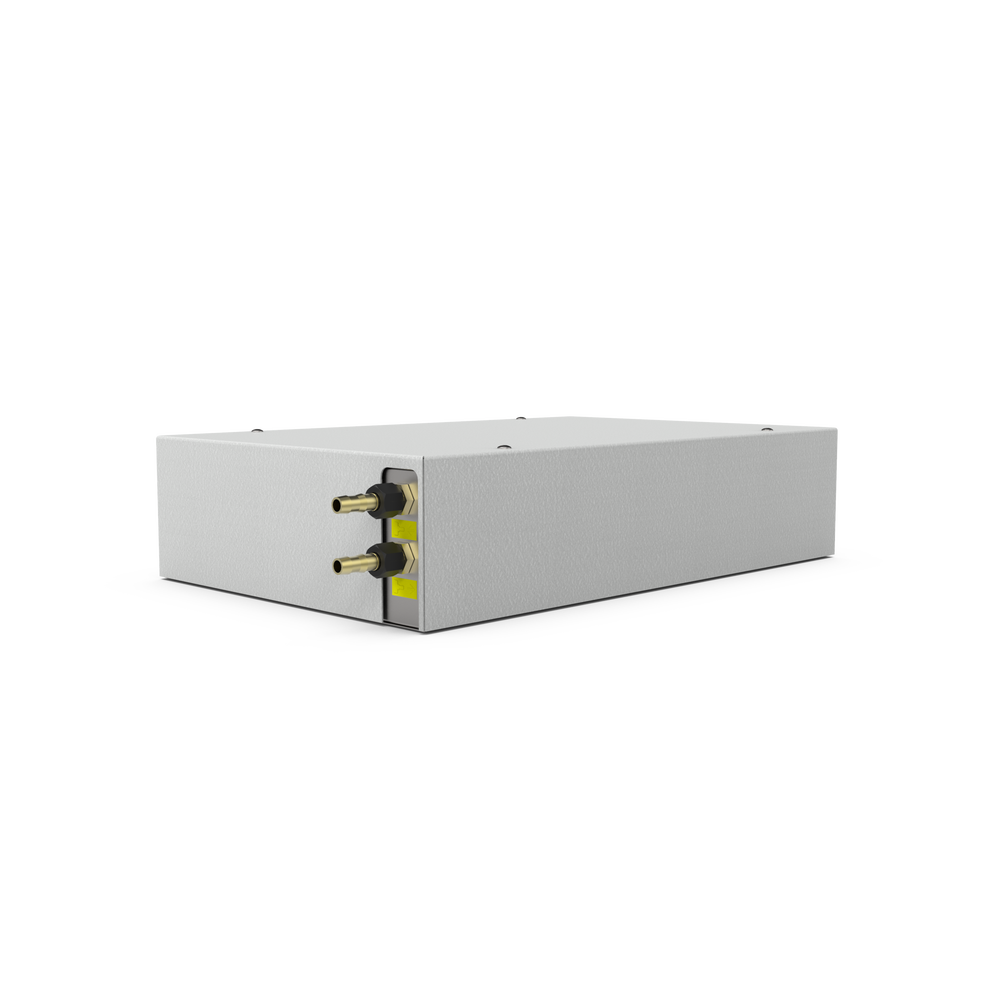 Luft-Wasser-Wärmetauscher PWD 5302 230V AC