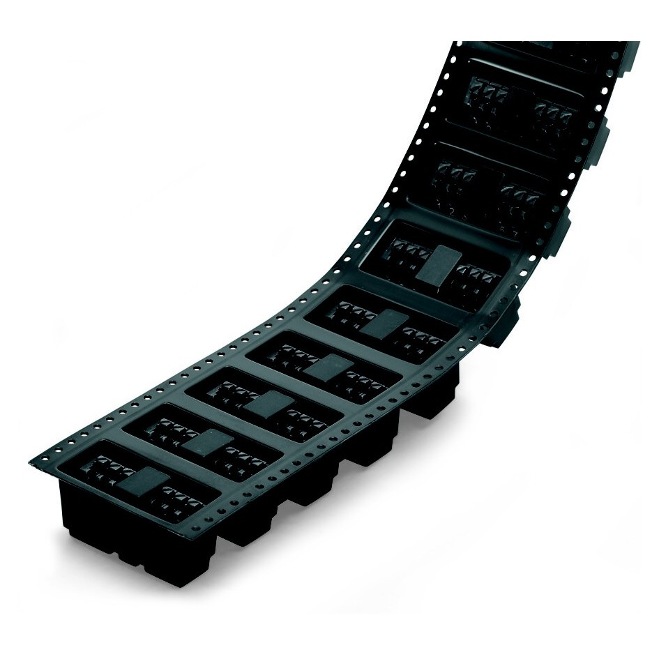 THR-Leiterplattenklemme 250-202/353-604/997-