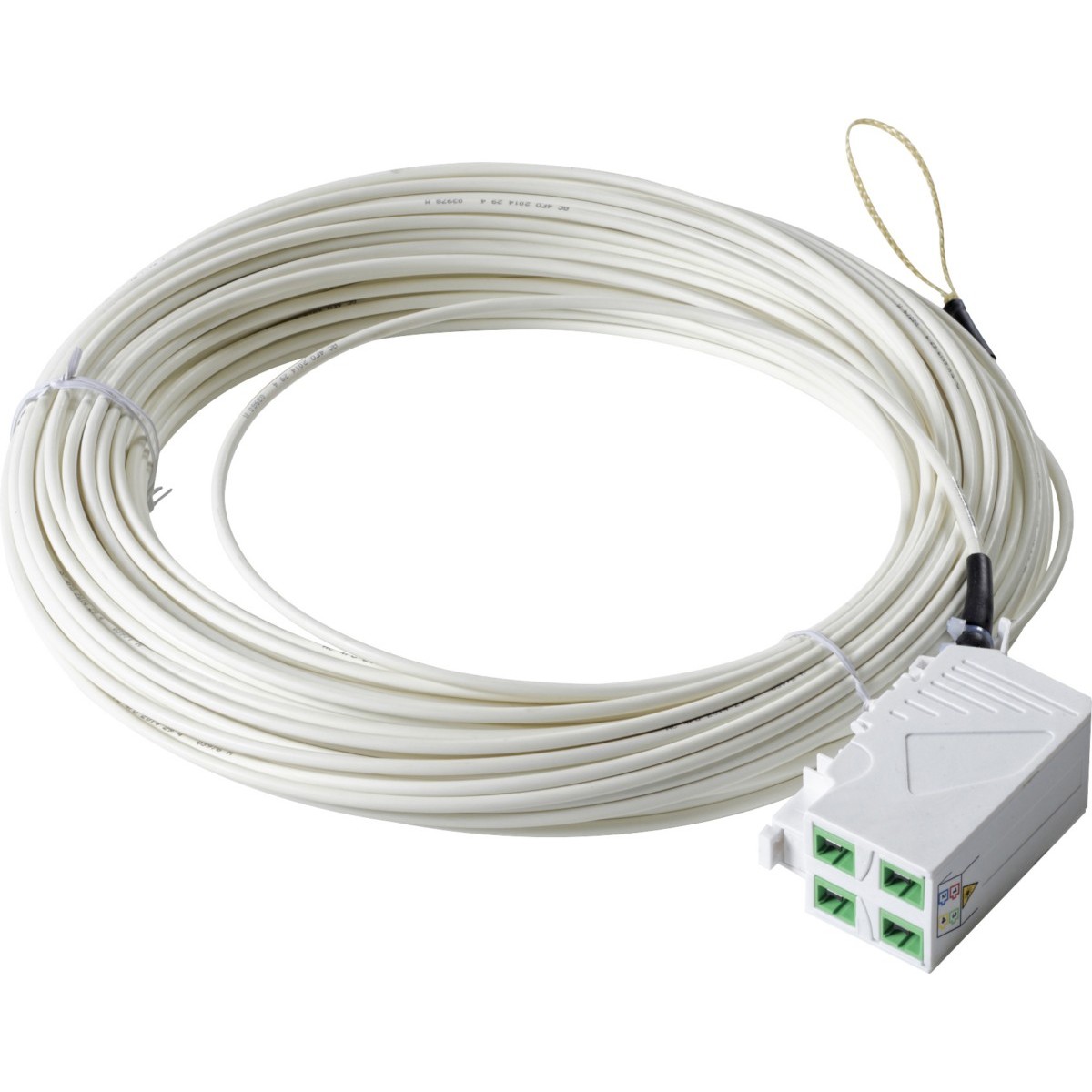 FTTH-Hutschienenadapter IO11891618230430