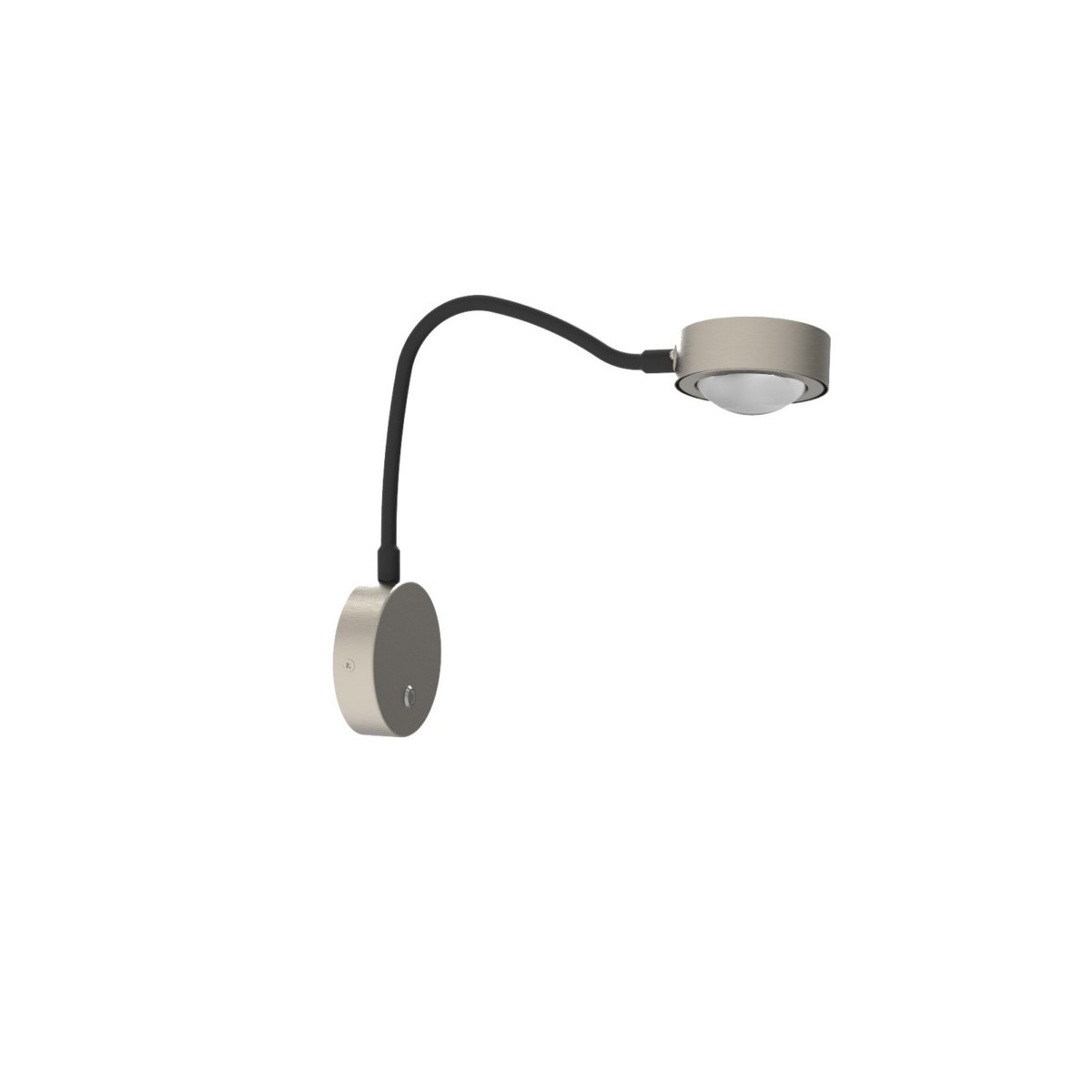 LED-Wandleuchte GX53 LM85851