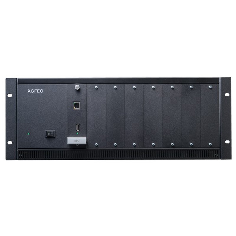 IP-Telefonanlage ES 770 IT plus