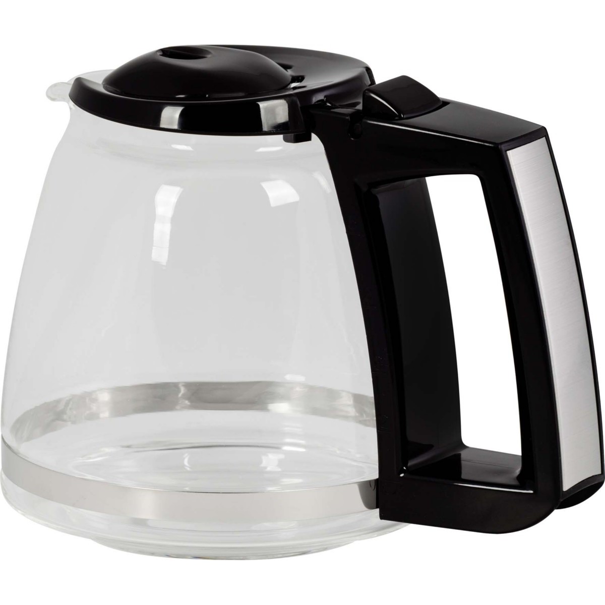 Glaskanne Typ 120 SST