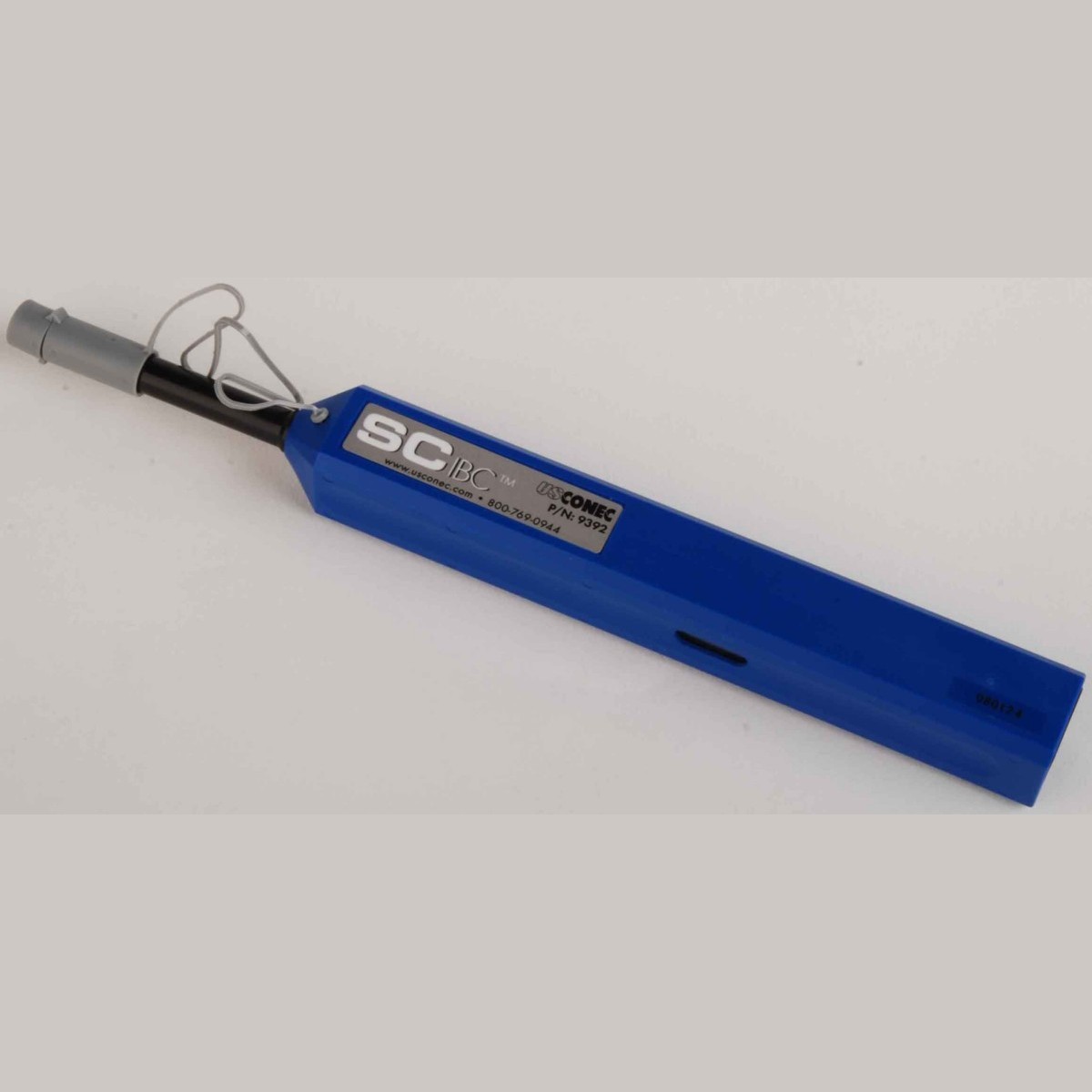 Glasfaser-Reinigungsstift 33-963-10