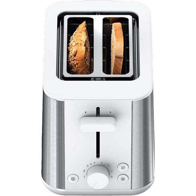 Toaster HT1510WH
