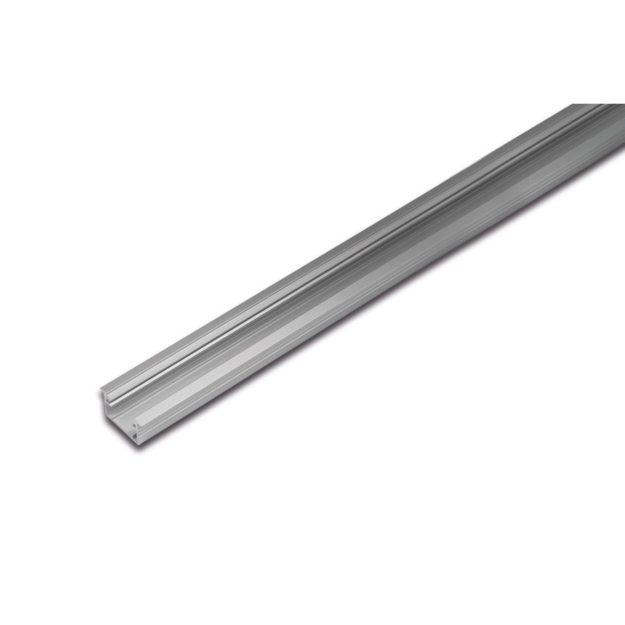 5er-Set LED-Einfräsprofil 61500031461
