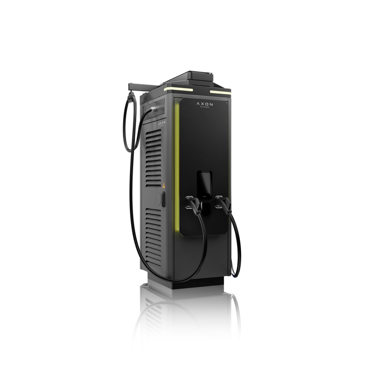 DC-Schnellladestation AXE-O1C2