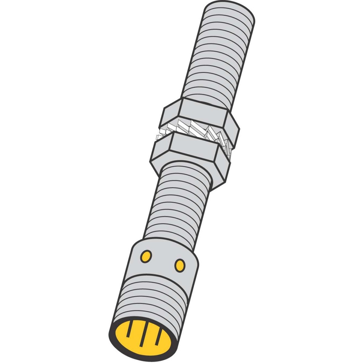 Sensor Bi2-G08-AP6X-H1341