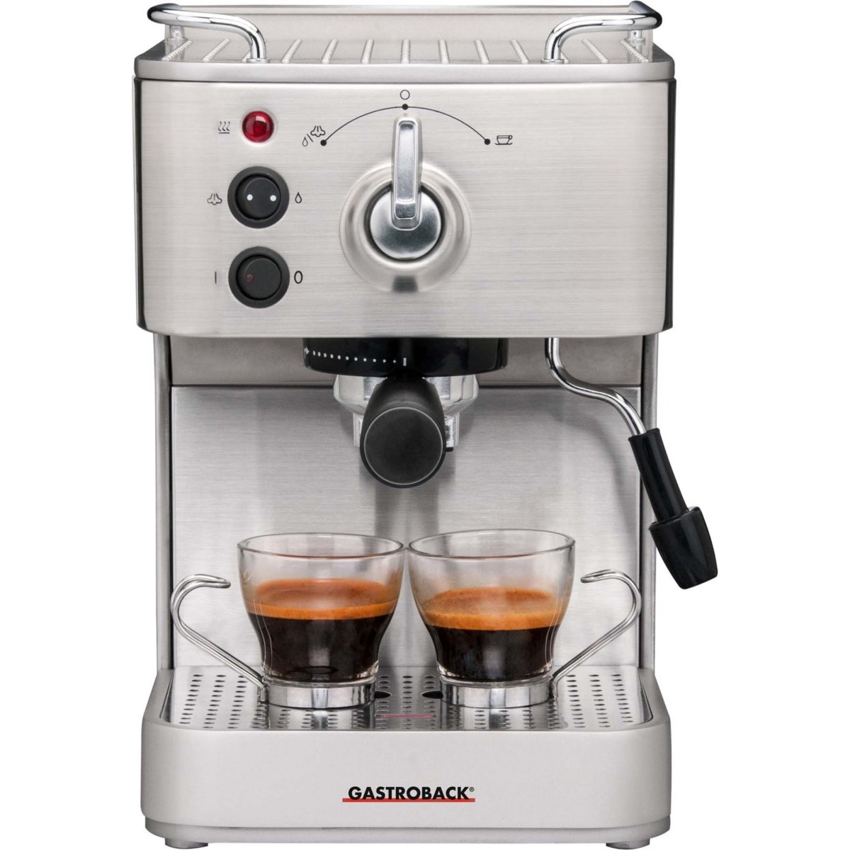 Espressoautomat 42606