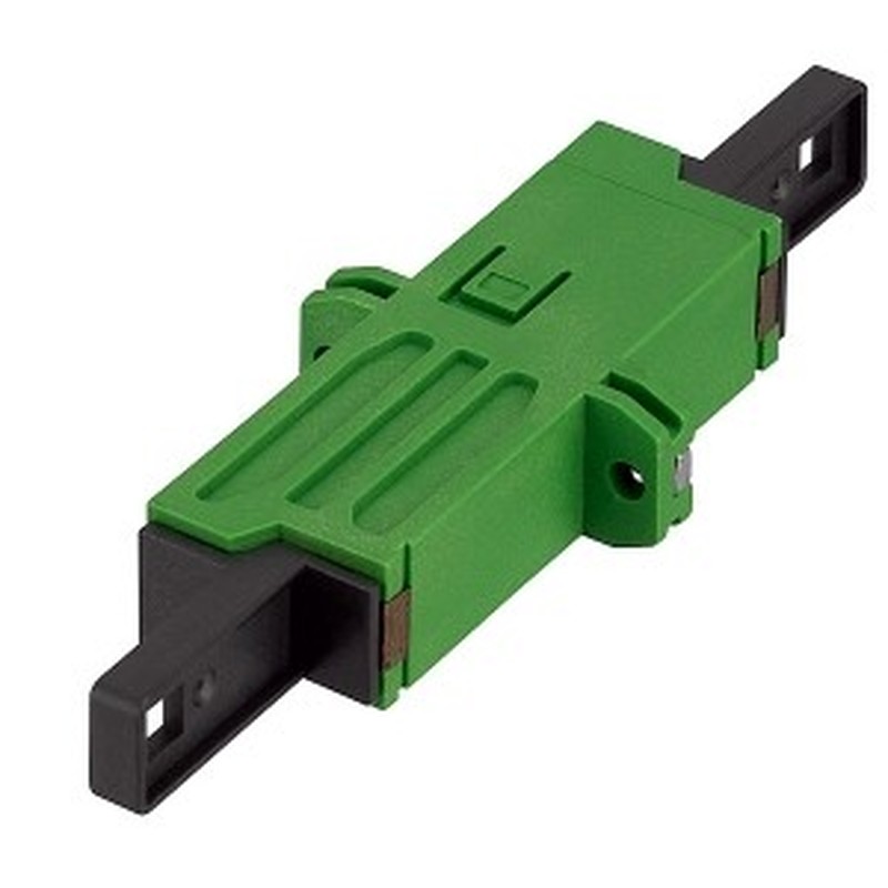 LSH-Kupplung LSH OS2 APC grün