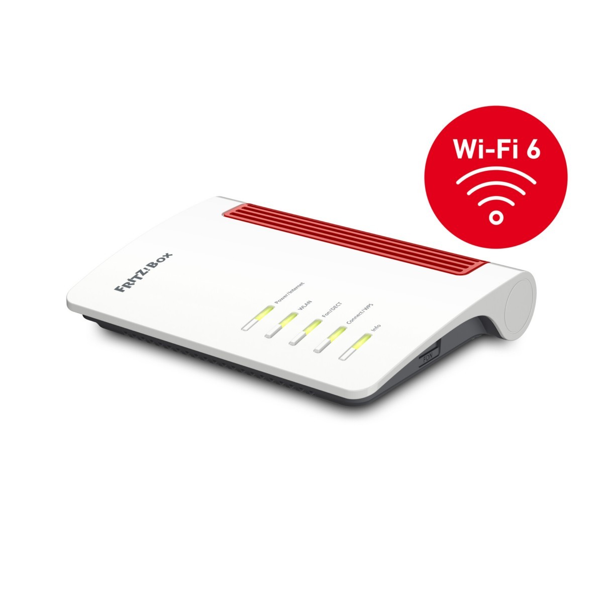 WLAN Router FRITZ!Box4050