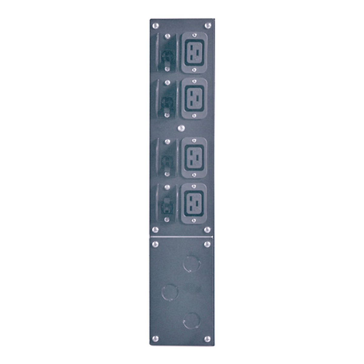 Service Bypass Panel SBP6KRMI2U