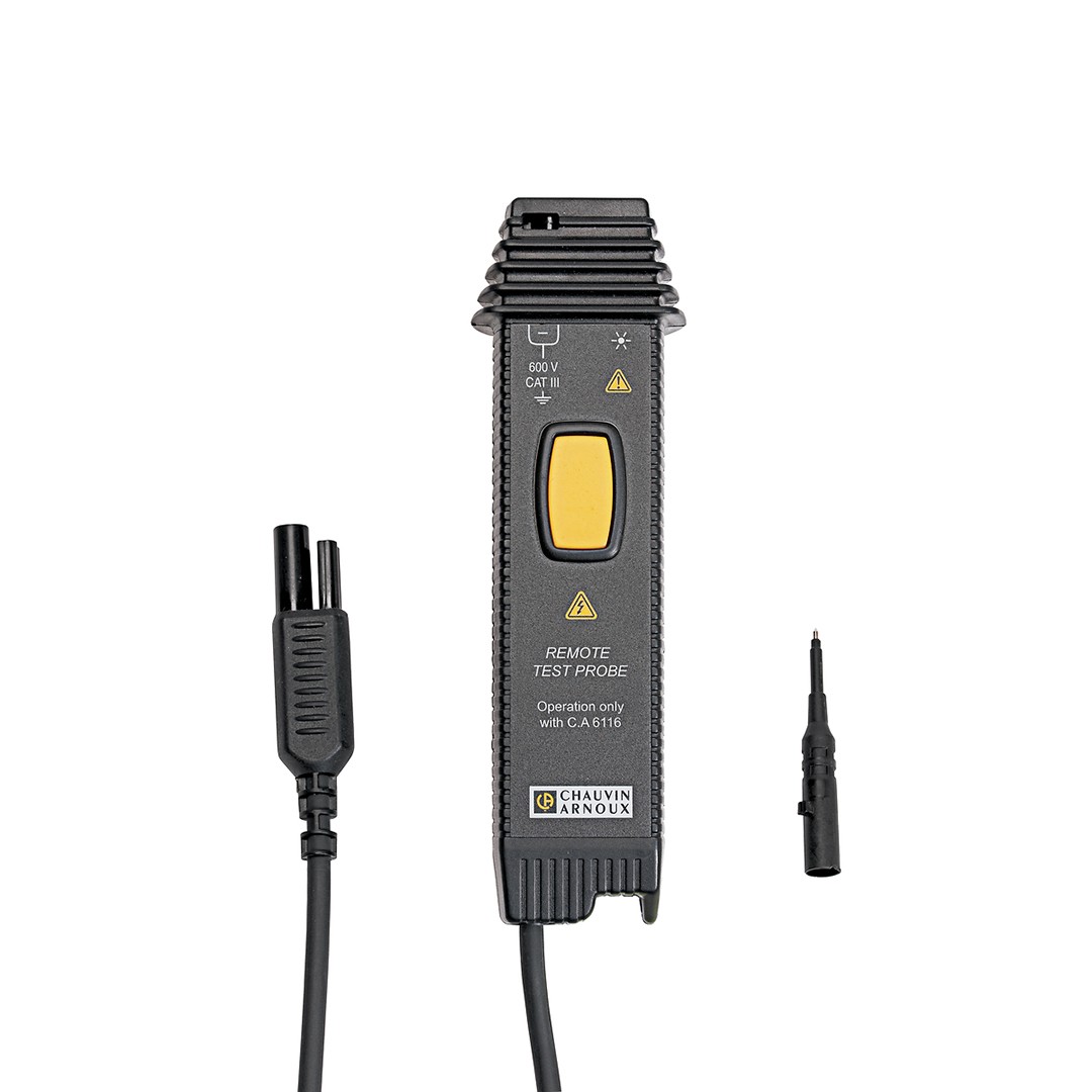 Sonde f. Fernbedienung P01101935