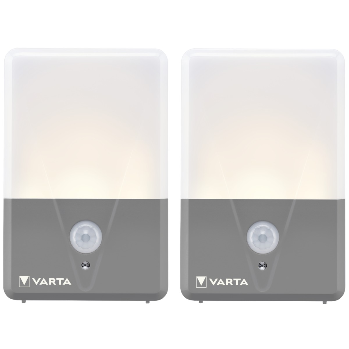 VARTA Motion Sensor Outdoor Light TWINP