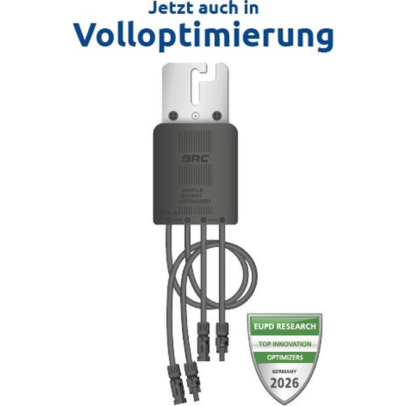 Power Optimierer M605-M