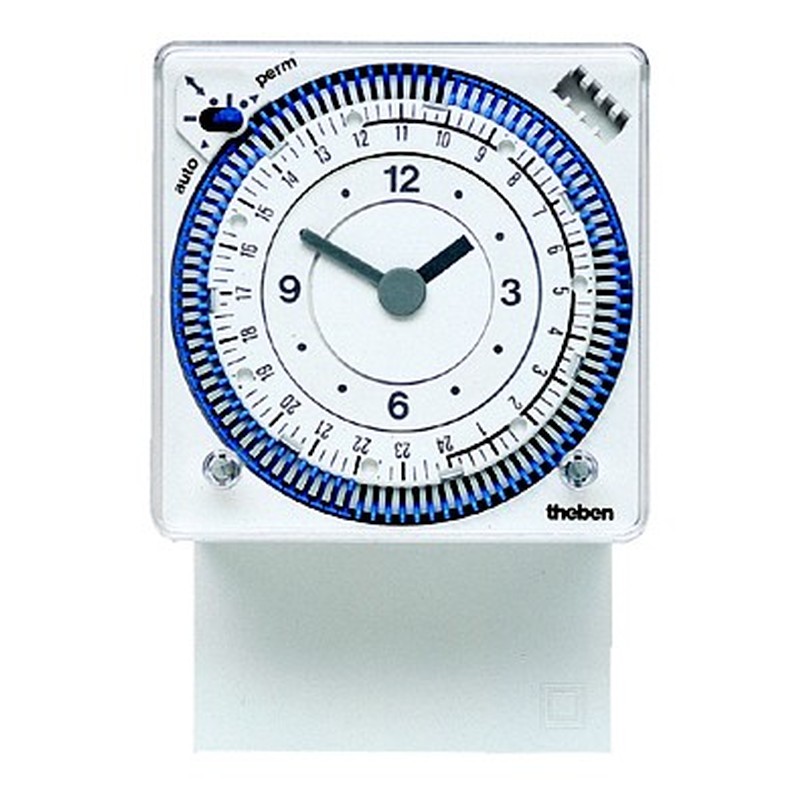 Schaltuhr SUL 189S