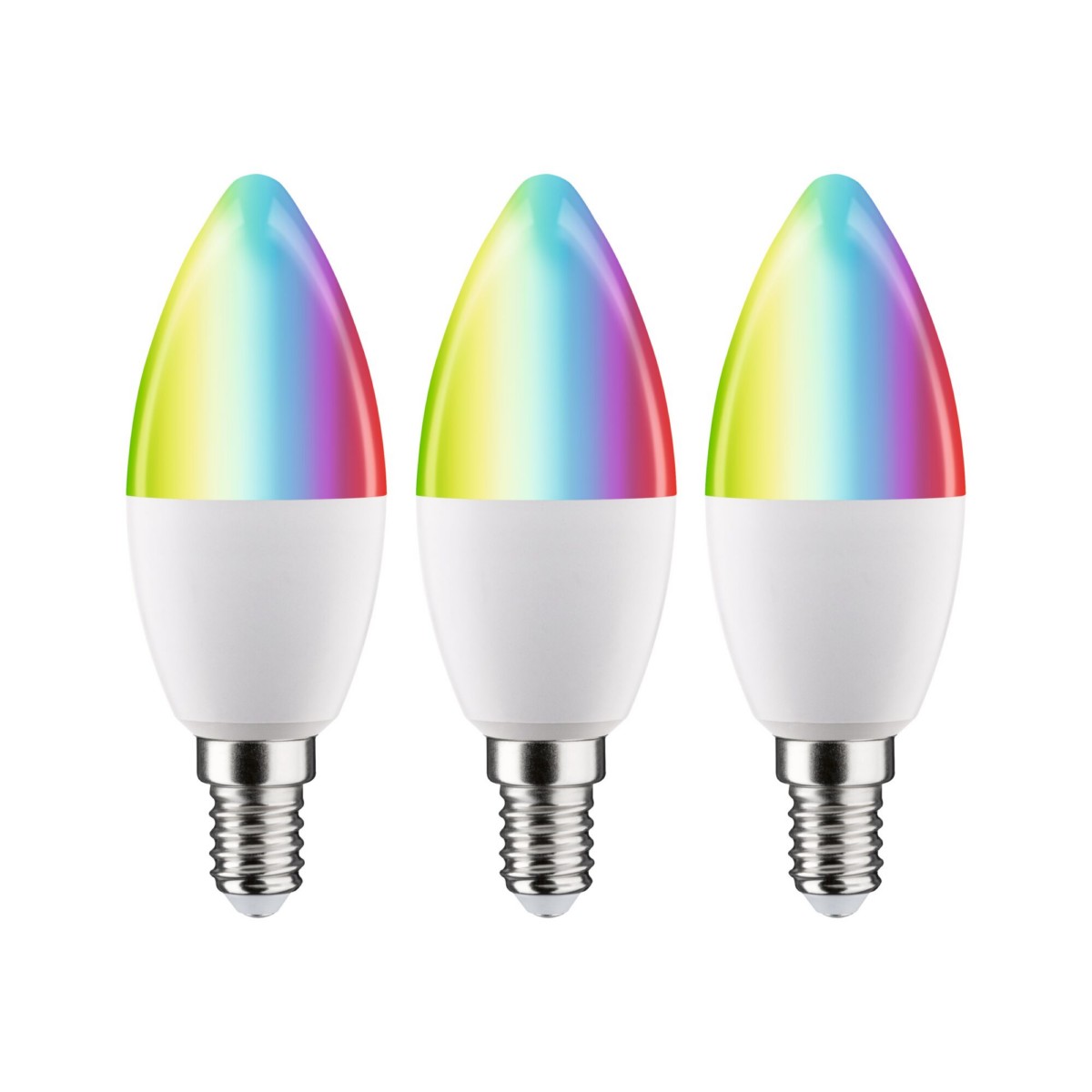 LED-Standardlampe E14 230V 291.52