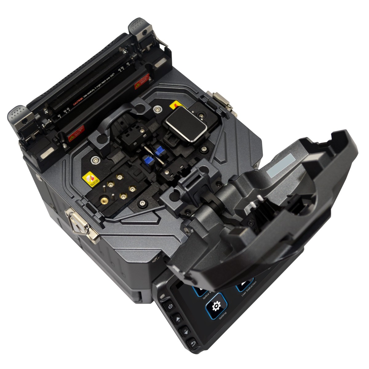 CableMaster FO PD_CMFO