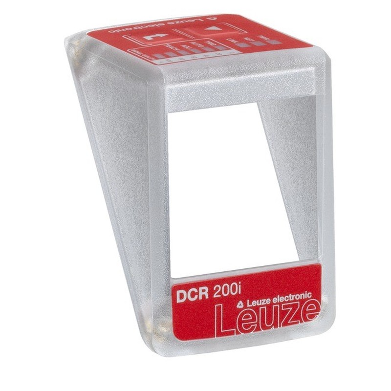 Abdeckhaube Cover DCR 200i