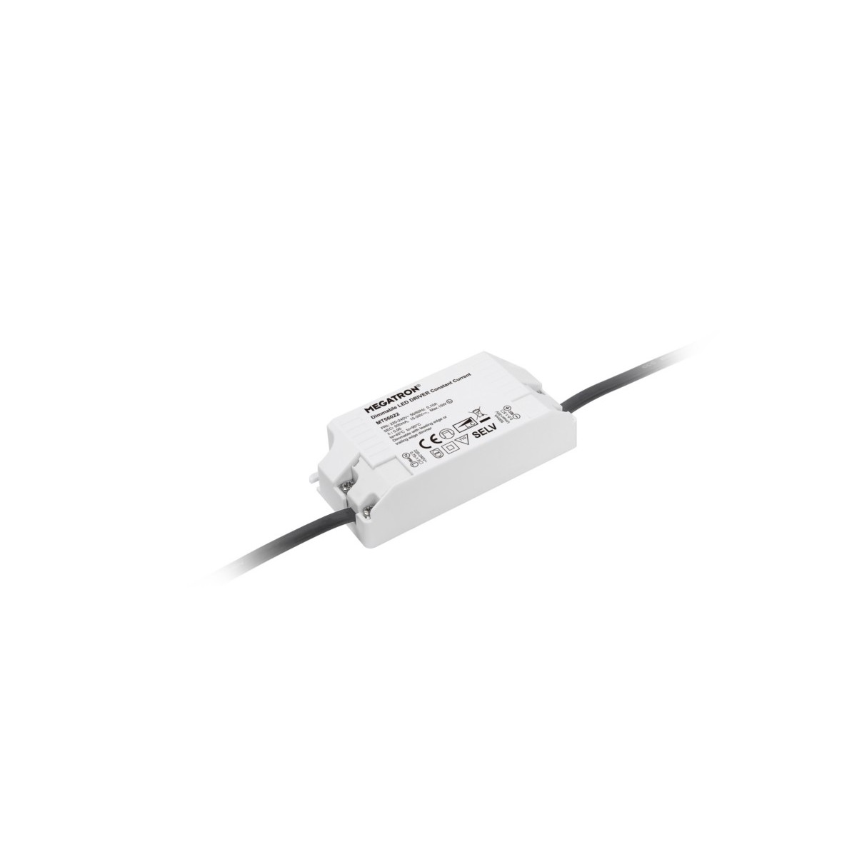 LED Treiber dimmbar MT56022
