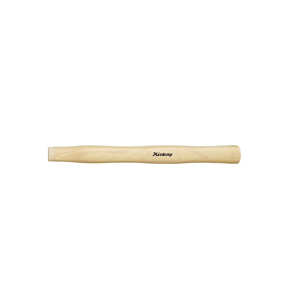 Hickory-Holzstiel 800 S 80