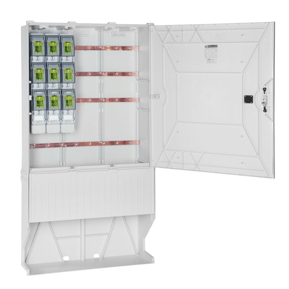Verteilersäule 88S1700K400A3LSL2