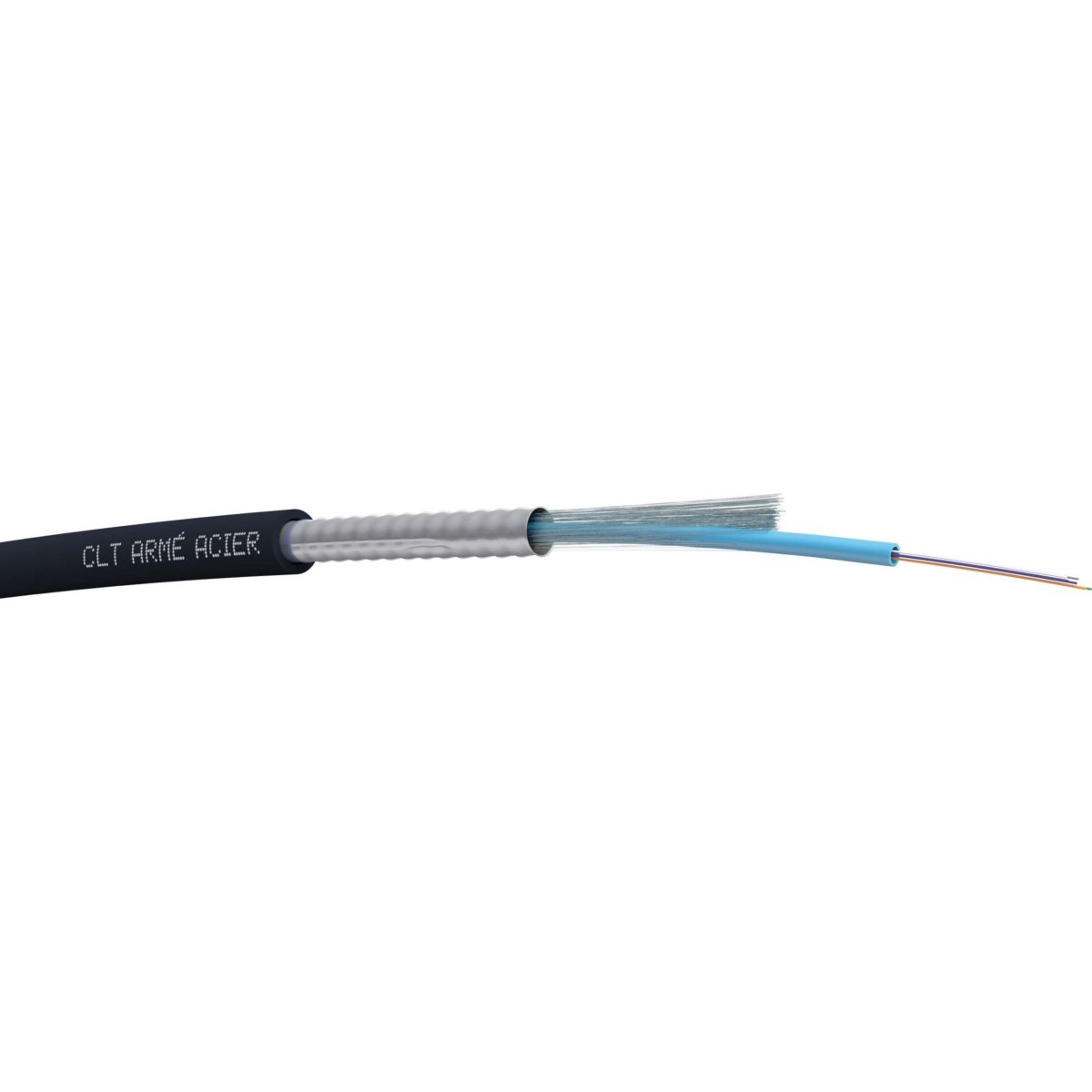 LWL-Kabel A-DQ(ZN)(SR)2Y B1165A