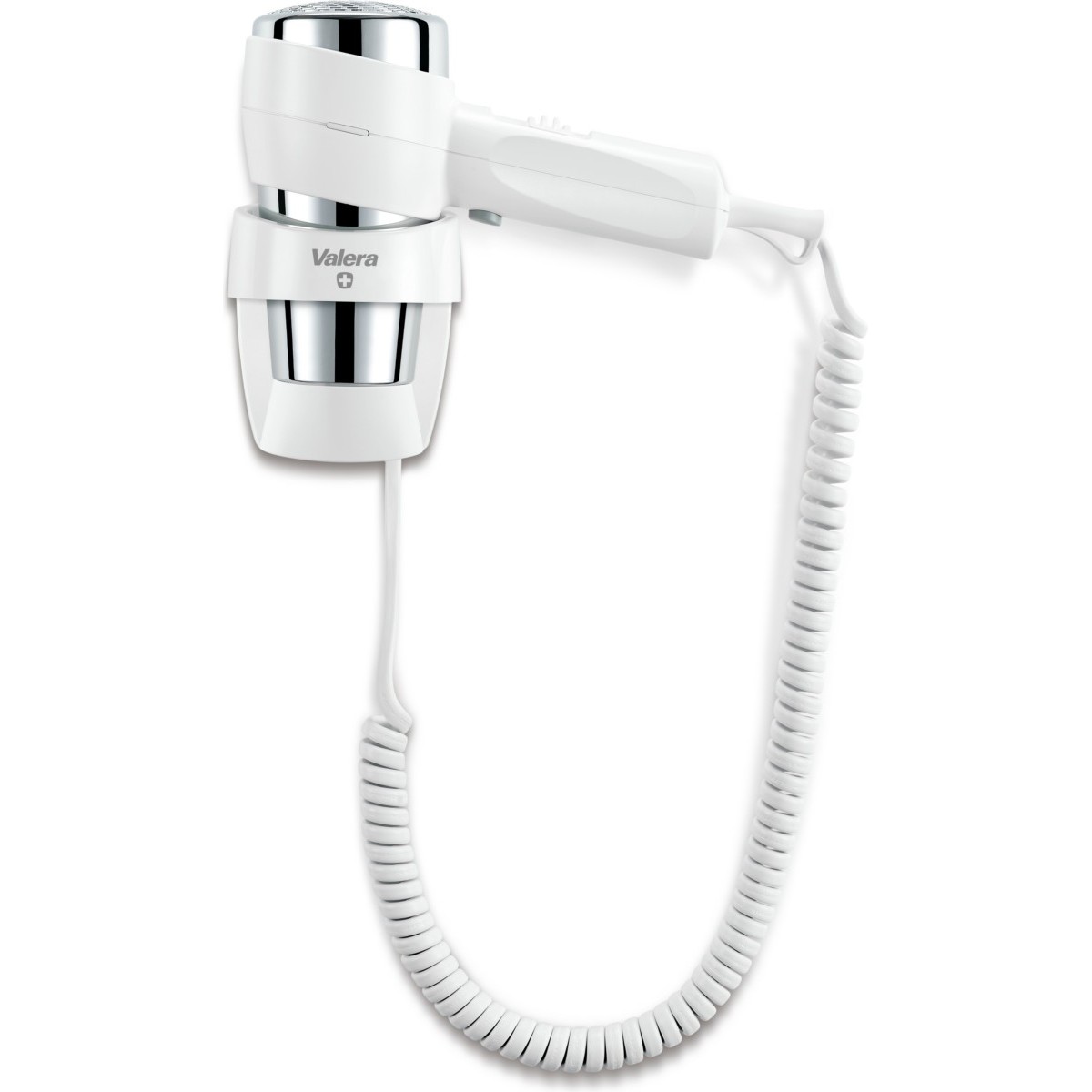 Hotel-Haartrockner 542.06/038A white