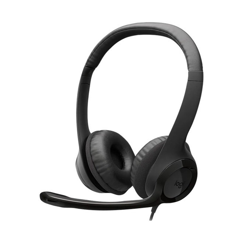 Headset H390