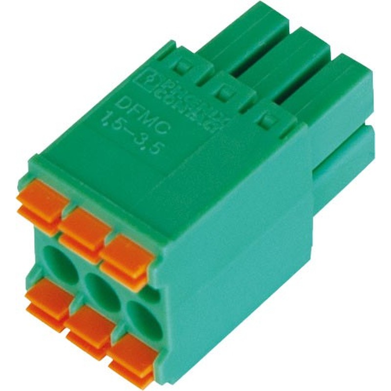 CAN-Bus-Steckerund WSA 540 0101