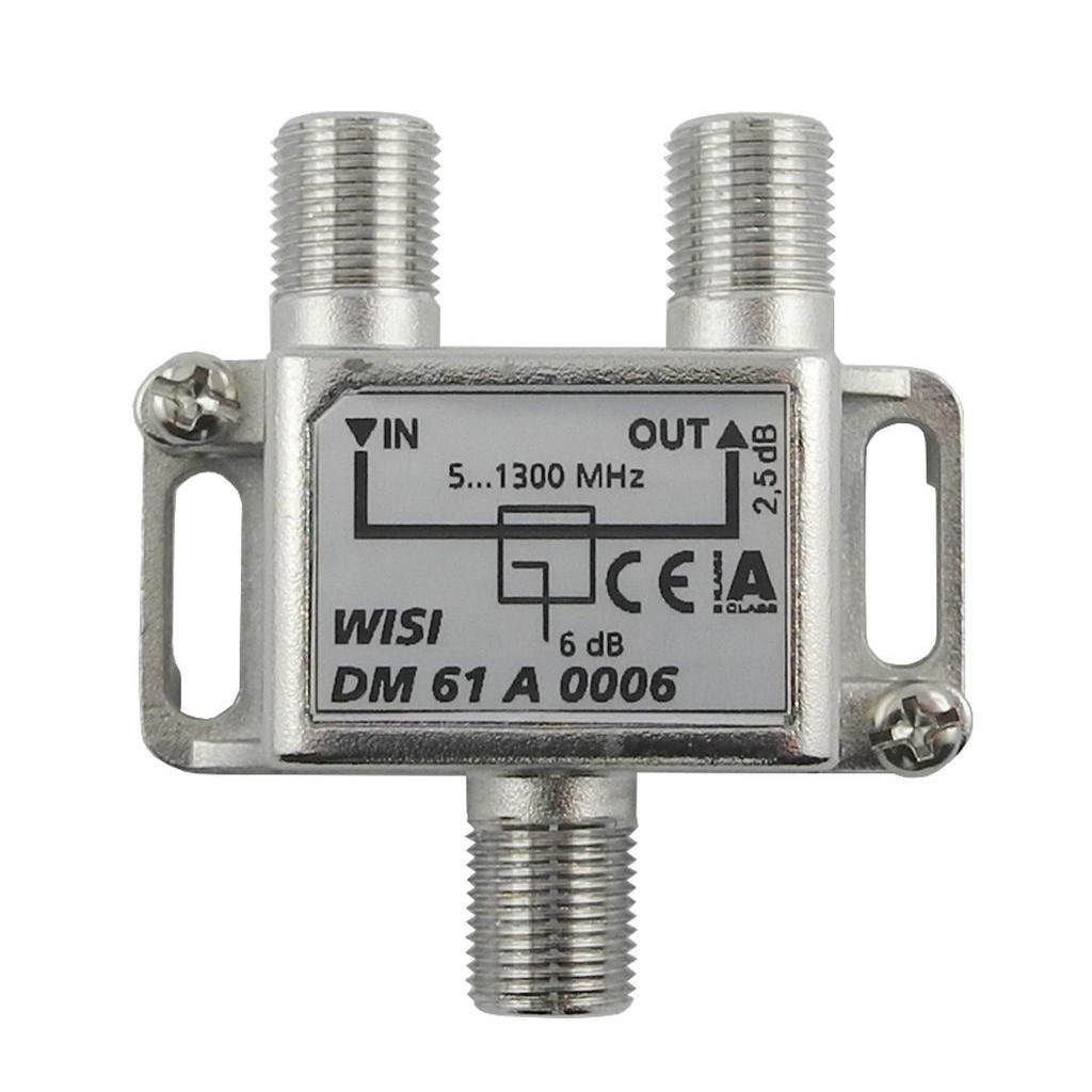 Abzweiger 1f. DM 61 A 0006